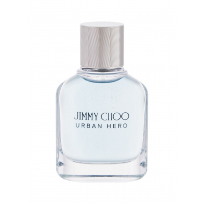 Jimmy Choo Urban Hero Parfumovaná voda pre mužov 30 ml