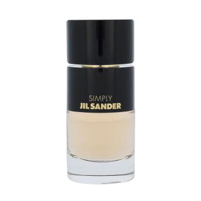 Jil Sander Simply Jil Sander Parfumovaná voda pre ženy 60 ml