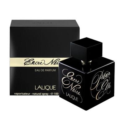 Lalique Encre Noire Parfumovaná voda pre ženy 100 ml tester
