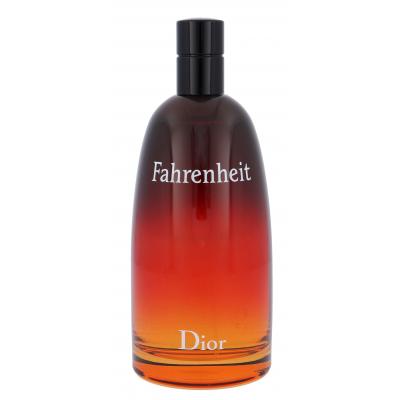 Christian Dior Fahrenheit Toaletná voda pre mužov 200 ml poškodená krabička