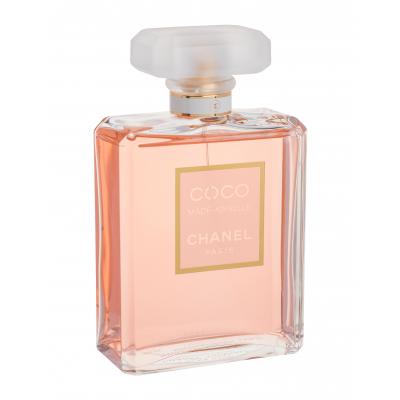 Chanel Coco Mademoiselle Parfumovaná voda pre ženy 200 ml poškodená krabička