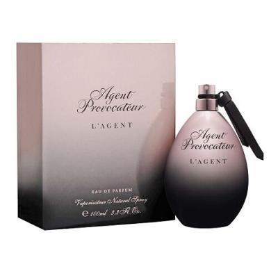 Agent Provocateur L´Agent Parfumovaná voda pre ženy 50 ml tester