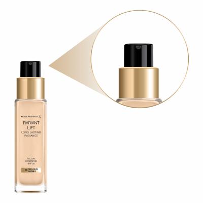 Max Factor Radiant Lift SPF30 Make-up pre ženy 30 ml Odtieň 75 Golden Honey