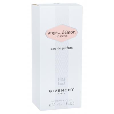 Givenchy Ange ou Démon (Etrange) Le Secret 2014 Parfumovaná voda pre ženy 30 ml