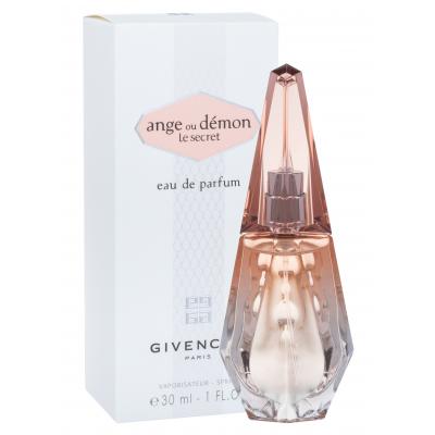 Givenchy Ange ou Démon (Etrange) Le Secret 2014 Parfumovaná voda pre ženy 30 ml