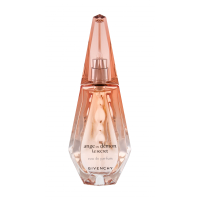 Givenchy Ange ou Démon (Etrange) Le Secret 2014 Parfumovaná voda pre ženy 50 ml