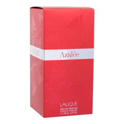 Lalique Azalée Parfumovaná voda pre ženy 100 ml poškodená krabička