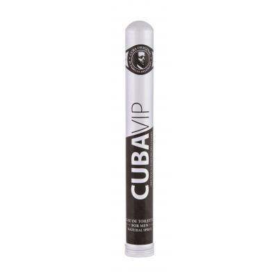 Cuba VIP Toaletná voda pre mužov 35 ml