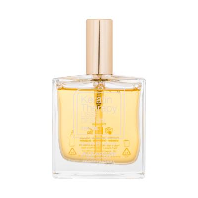 ALFAPARF MILANO Keratin Therapy Lisse Design Olej na vlasy pre ženy 50 ml