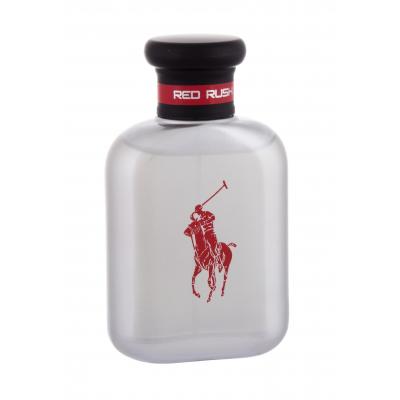 Ralph Lauren Polo Red Rush Toaletná voda pre mužov 75 ml