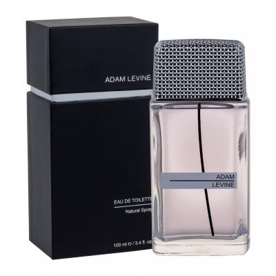 Adam Levine Adam Levine For Men Toaletná voda pre mužov 100 ml
