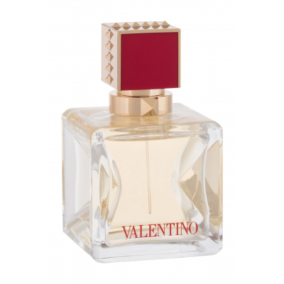Valentino Voce Viva Parfumovaná voda pre ženy 50 ml