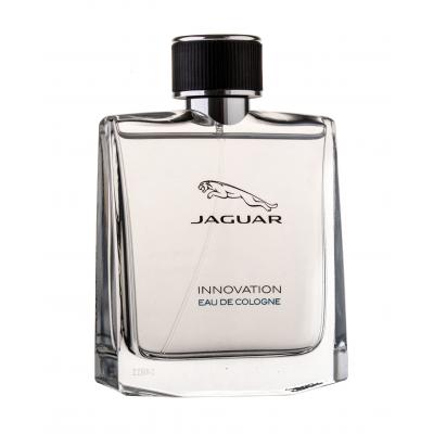 Jaguar Innovation Kolínska voda pre mužov 100 ml