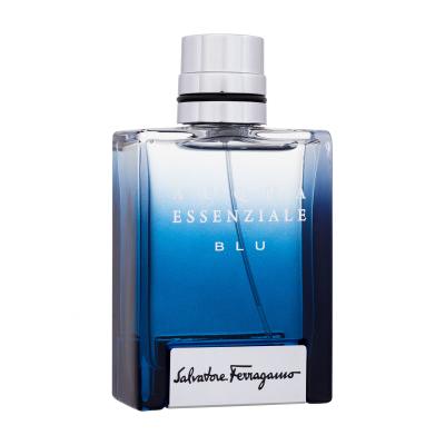 Ferragamo Acqua Essenziale Blu Toaletná voda pre mužov 50 ml