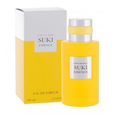 WEIL Suki Essence Parfumovaná voda pre ženy 100 ml