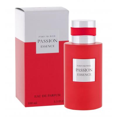 WEIL Passion Essence Parfumovaná voda pre ženy 100 ml