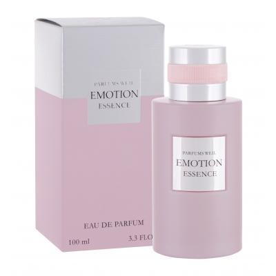 WEIL Emotion Essence Parfumovaná voda pre ženy 100 ml
