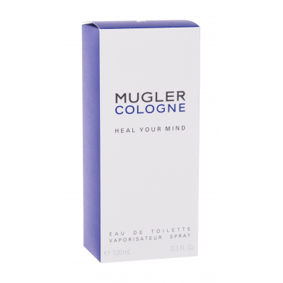 Thierry Mugler Cologne Heal Your Mind Toaletná voda 100 ml