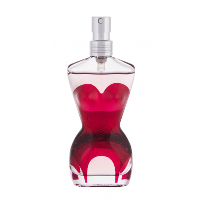 Jean Paul Gaultier Classique Parfumovaná voda pre ženy 30 ml