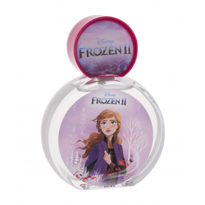 Disney Frozen II Anna Toaletná voda pre deti 50 ml