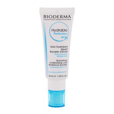 BIODERMA Hydrabio Perfecteur SPF30 Denný pleťový krém pre ženy 40 ml