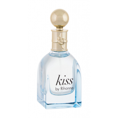 Rihanna Kiss Parfumovaná voda pre ženy 30 ml