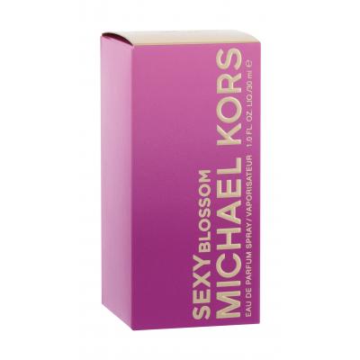 Michael Kors Sexy Blossom Parfumovaná voda pre ženy 30 ml