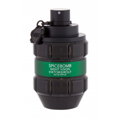 Viktor &amp; Rolf Spicebomb Night Vision Parfumovaná voda pre mužov 90 ml