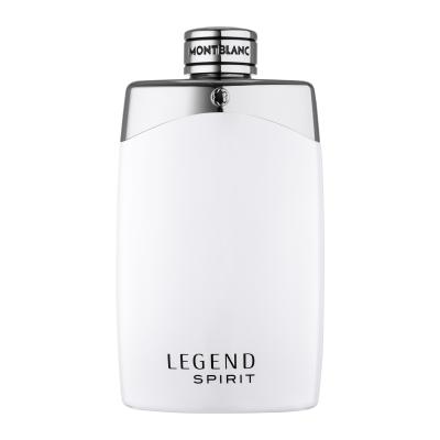 Montblanc Legend Spirit Toaletná voda pre mužov 200 ml