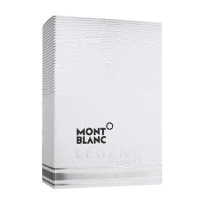 Montblanc Legend Spirit Toaletná voda pre mužov 200 ml