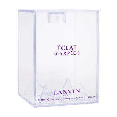 Lanvin Éclat D´Arpege Parfumovaná voda pre ženy 100 ml poškodená krabička