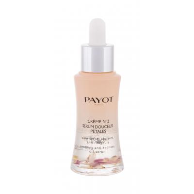 PAYOT N°2 Soothing Anti-Redness Oil-Serum Pleťové sérum pre ženy 30 ml