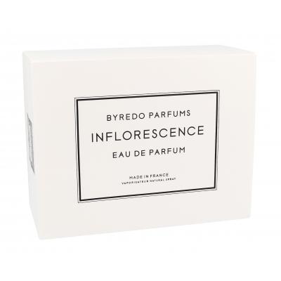 BYREDO Inflorescence Parfumovaná voda pre ženy 100 ml poškodená krabička