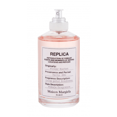 Maison Margiela Paris Replica Flower Market Toaletná voda pre ženy 100 ml