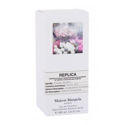 Maison Margiela Paris Replica Flower Market Toaletná voda pre ženy 100 ml
