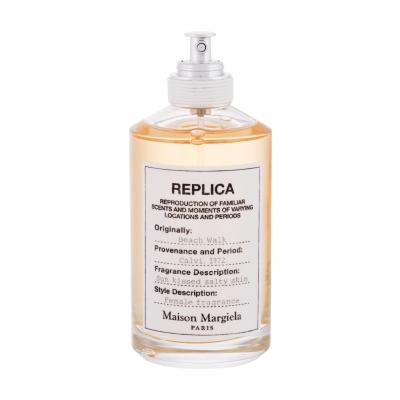 Maison Margiela Paris Replica Beach Walk Toaletná voda pre ženy 100 ml