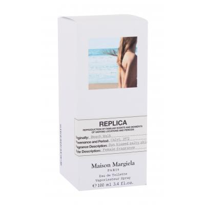 Maison Margiela Paris Replica Beach Walk Toaletná voda pre ženy 100 ml