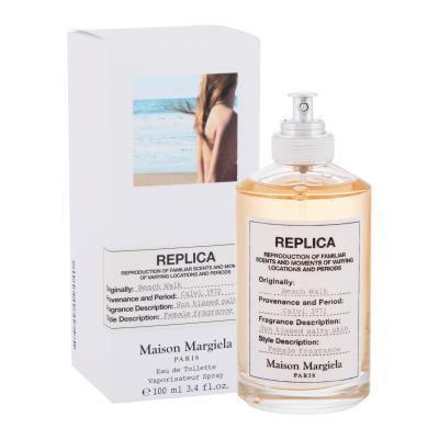 Maison Margiela Paris Replica Beach Walk Toaletná voda pre ženy 100 ml