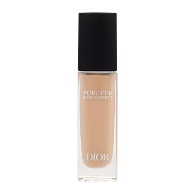 Dior Forever Skin Correct 24H Korektor pre ženy 11 ml Odtieň 2W Warm
