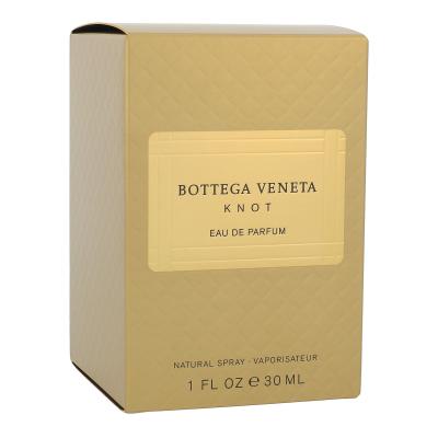 Bottega Veneta Knot Parfumovaná voda pre ženy 30 ml
