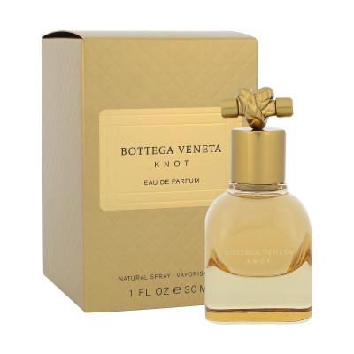 Bottega Veneta Knot Parfumovaná voda pre ženy 30 ml