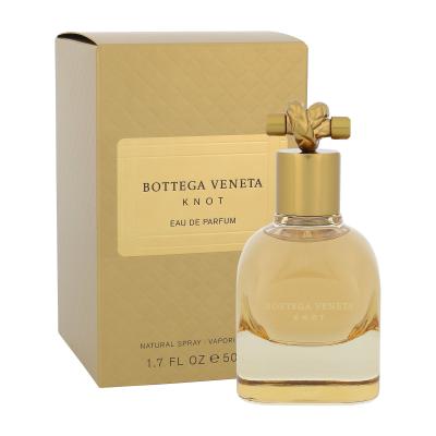 Bottega Veneta Knot Parfumovaná voda pre ženy 50 ml