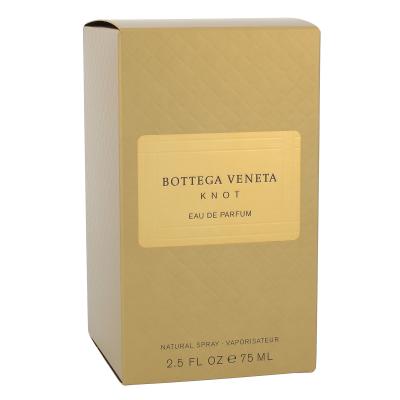 Bottega Veneta Knot Parfumovaná voda pre ženy 75 ml