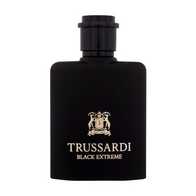 Trussardi Black Extreme Toaletná voda pre mužov 50 ml