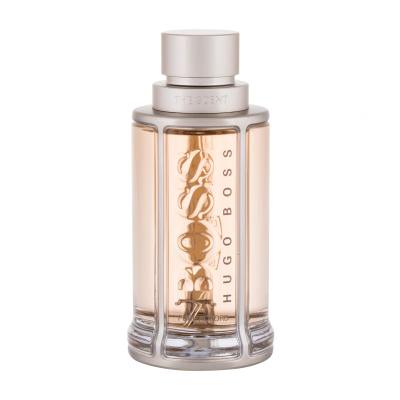 HUGO BOSS Boss The Scent Pure Accord 2020 Toaletná voda pre mužov 100 ml