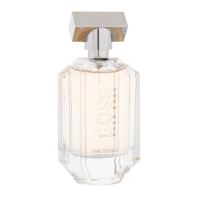 HUGO BOSS Boss The Scent Pure Accord 2020 Toaletná voda pre ženy 100 ml