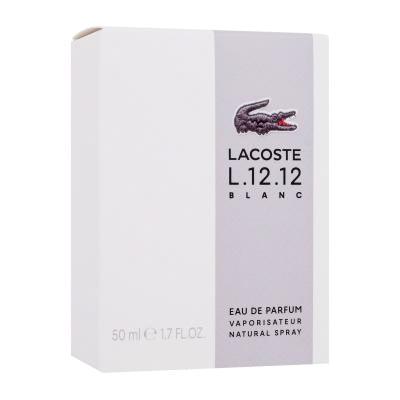 Lacoste L.12.12 Blanc Parfumovaná voda pre mužov 50 ml