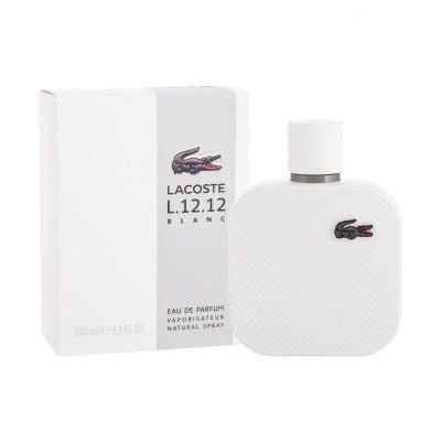 Lacoste L.12.12 Blanc Parfumovaná voda pre mužov 100 ml