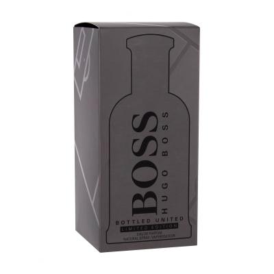 HUGO BOSS Boss Bottled United Limited Edition Parfumovaná voda pre mužov 200 ml