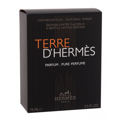 Hermes Terre d´Hermès Flacon H 2021 Parfum pre mužov 75 ml